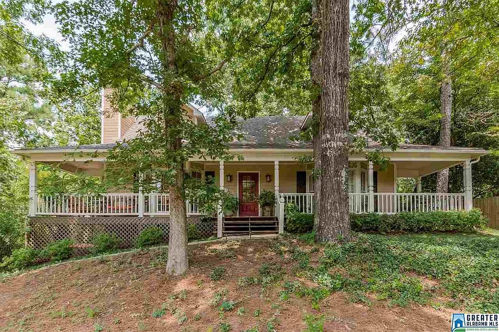 1705 Russet Woods Ln, Birmingham, AL 35244 Zillow