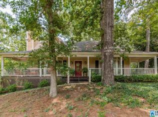 1705 Russet Woods Ln, Birmingham, AL 35244