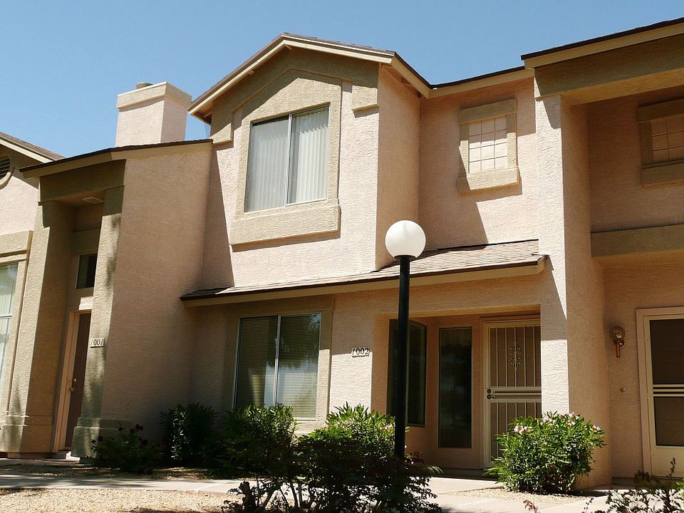 Great Townhouse