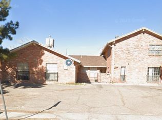 10537 Gran Cima Ln APT D, El Paso, TX 79935
