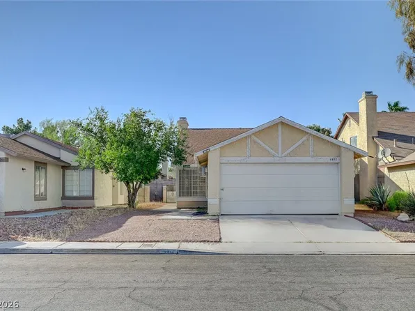 4412 Bristol Manor Dr, Las Vegas, NV 89108