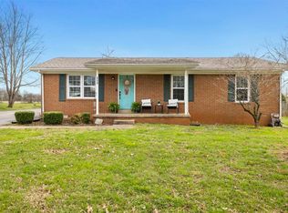 494 Wren Rd, Bowling Green, KY 42101