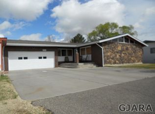 2852 Orchard Ave, Grand Junction, CO 81501