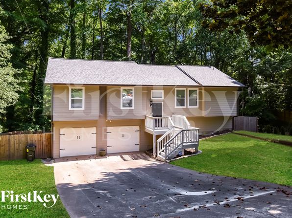2281 Carousel Ct, Marietta, GA 30066