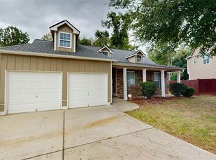 3030 Landington Dr, Austell, GA 30106