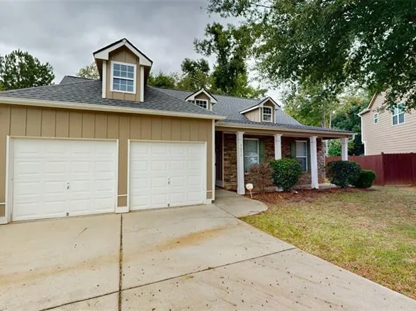 3030 Landington Dr, Austell, GA 30106