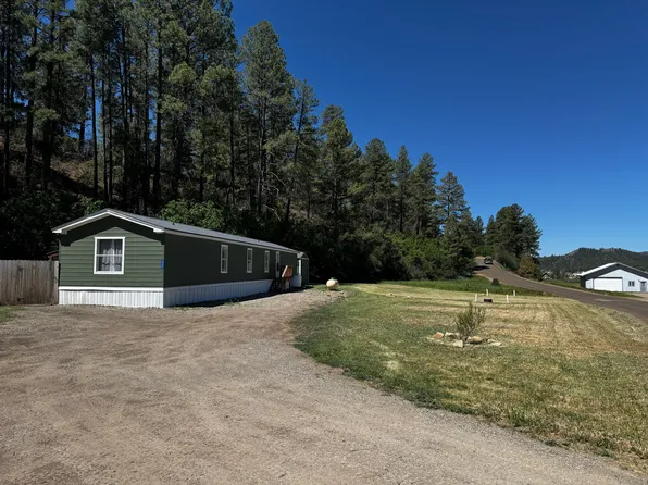 222 River Run Dr, Pagosa Springs, CO 81147