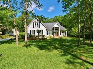 90 Springfield Rd, Pawleys Island, SC 29585