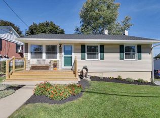 106 Archer St, Staunton, VA 24401
