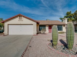8826 W Wilshire Dr, Phoenix, AZ 85037