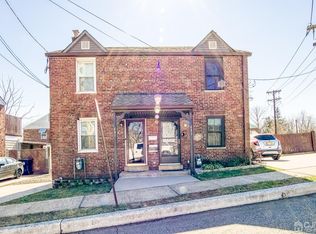 681 Kosciusko St, Perth Amboy, NJ 08861