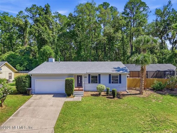 5908 NW 36TH Avenue, Gainesville, FL 32606