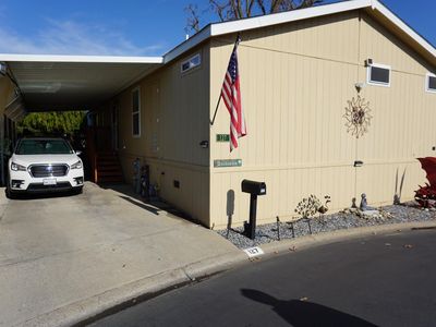 19690 N Highway 99 #127, Acampo, CA, 95220