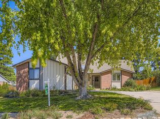 1727 E Jamison Ave, Centennial, CO 80122