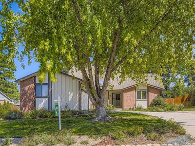 1727 E Jamison Avenue, Centennial, CO, 80122