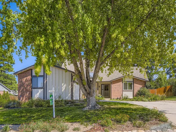 1727 E Jamison Avenue, Centennial, CO 80122