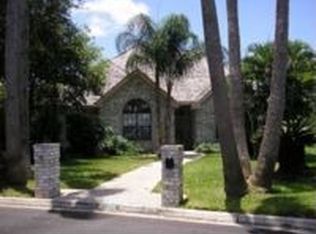 129 W Hawk Ave, McAllen, TX 78504