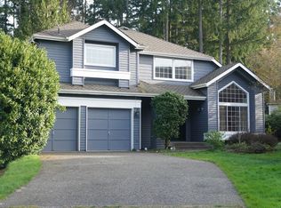 3656 248th Pl SE, Issaquah, WA 98029