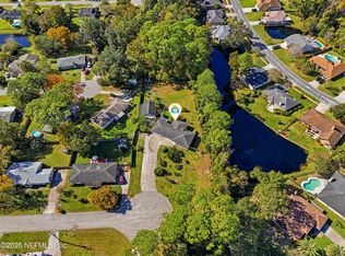 10706 Saddlebred Dr, Jacksonville, FL 32257