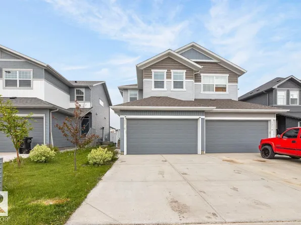 2514 151a Ave NW, Edmonton, AB T5Y 3Z2