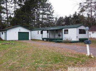 2672 2nd Ave, Rutledge, MN 55795