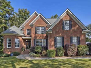 259 Barnacle Rd, Lexington, SC 29072