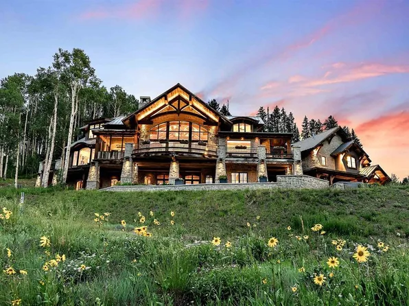 14 Kokanee Lane, Mt. Crested Butte, CO 81225