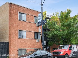 3037 W Montrose Ave APT 2A, Chicago, IL 60618