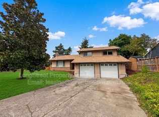 1634 SW Knollbrook Pl, Corvallis, OR 97333