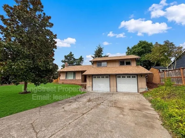 1634 SW Knollbrook Pl, Corvallis, OR 97333
