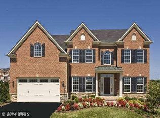 2407 Pebblebrook Ct, Davidsonville, MD 21035