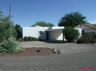 4474 E Oxbow Trl, Cottonwood, AZ 86326