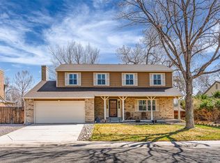 7104 Eldridge Ct, Arvada, CO 80004