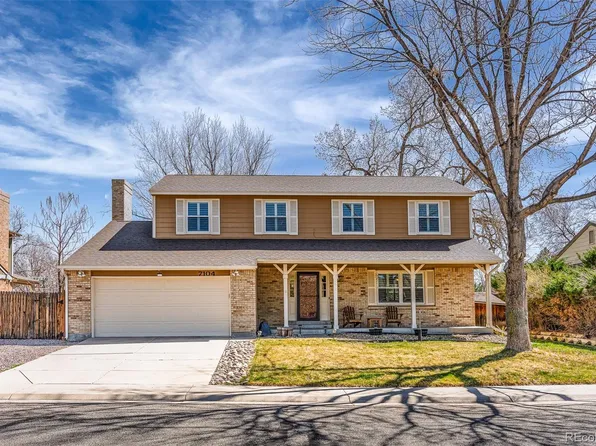 7104 Eldridge Court, Arvada, CO 80004
