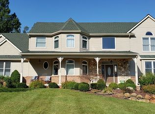 3782 Kipling Cir, Howell, MI 48843