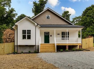 3708 Bathgate Rd, Richmond, VA 23234