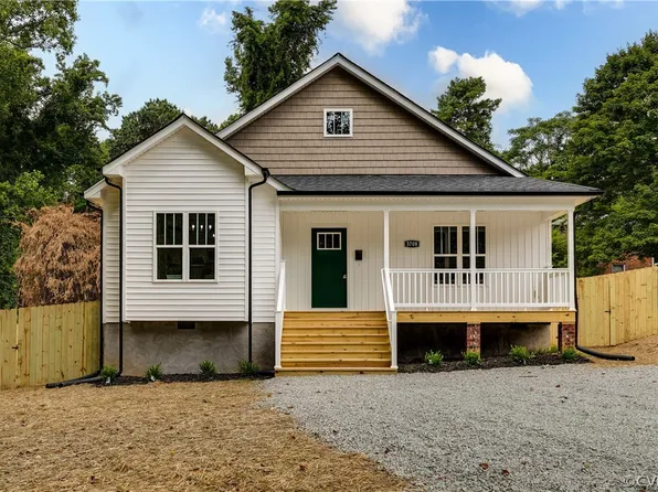 3708 Bathgate Rd, Richmond, VA 23234