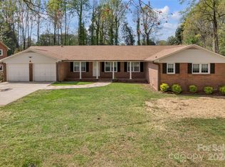 2322 Heavner Rd, Lincolnton, NC 28092
