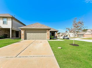 10339 Blue Wonder Ln, Houston, TX 77044