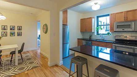 Sold by Garfield Realty 