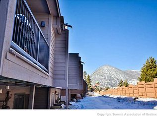 408 Bayview Dr BUILDING 408-C, Frisco, CO 80443