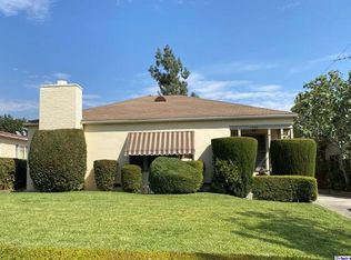 1460 Wesley Ave, Pasadena, CA 91104
