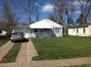 17 Dorset Dr, Ewing, NJ 08618