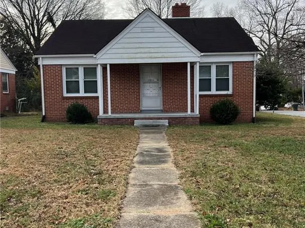 1011 W Wendover Ave, Greensboro, NC 27408