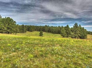 Tbd Martin Ranch Trail Lot 8, Keystone, SD 57751