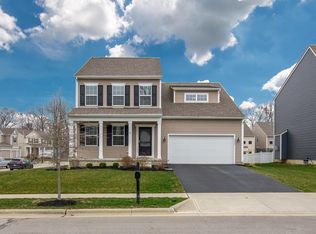 3903 Trail Ridge Dr, Columbus, OH 43228