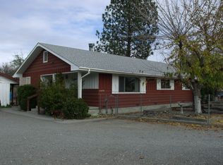 13150 Bly Ave, Paskenta, CA 96074