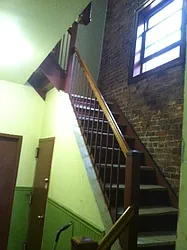 Rented by J Misrahi Realty Corp