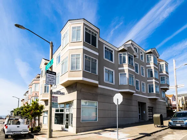 2381 33rd Ave APT 4, San Francisco, CA 94116