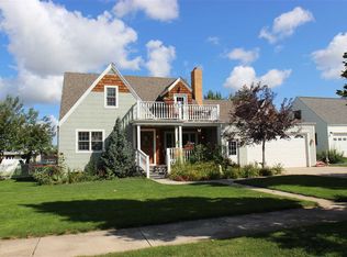 144 E Michigan St, Spearfish, SD 57783